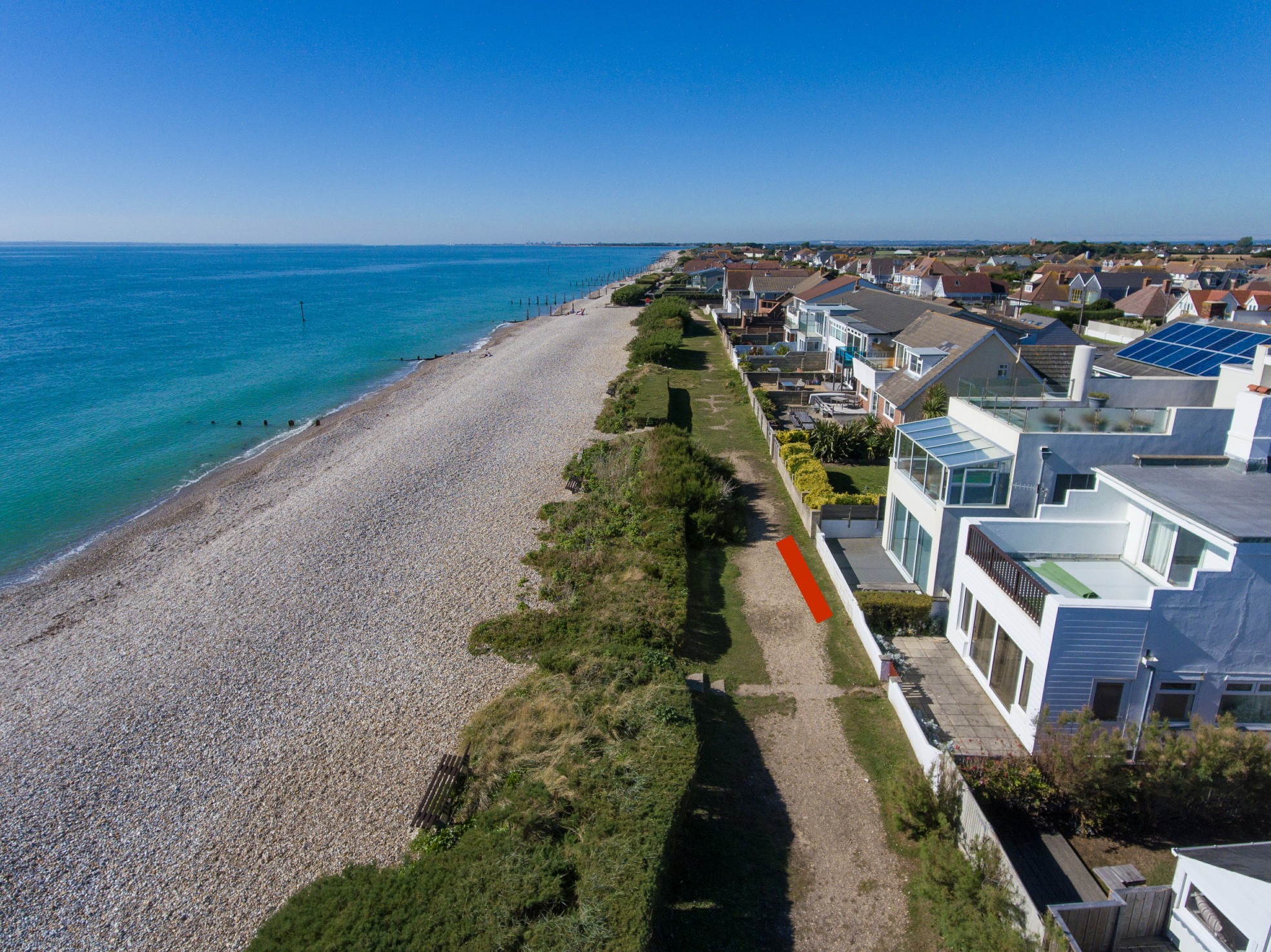 Property for Sale, West Wittering Marine Drive Baileys Estate Agent
